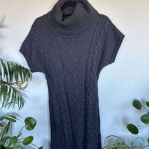 Calvin Klein Black Knitwear